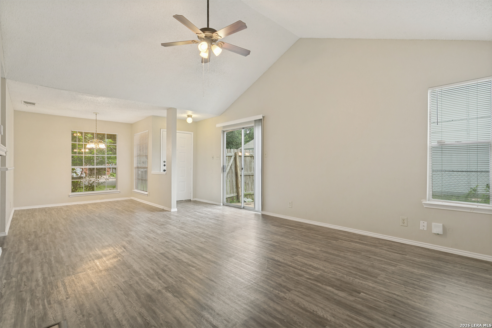 7017 Silver Canyon San Antonio TX 78244