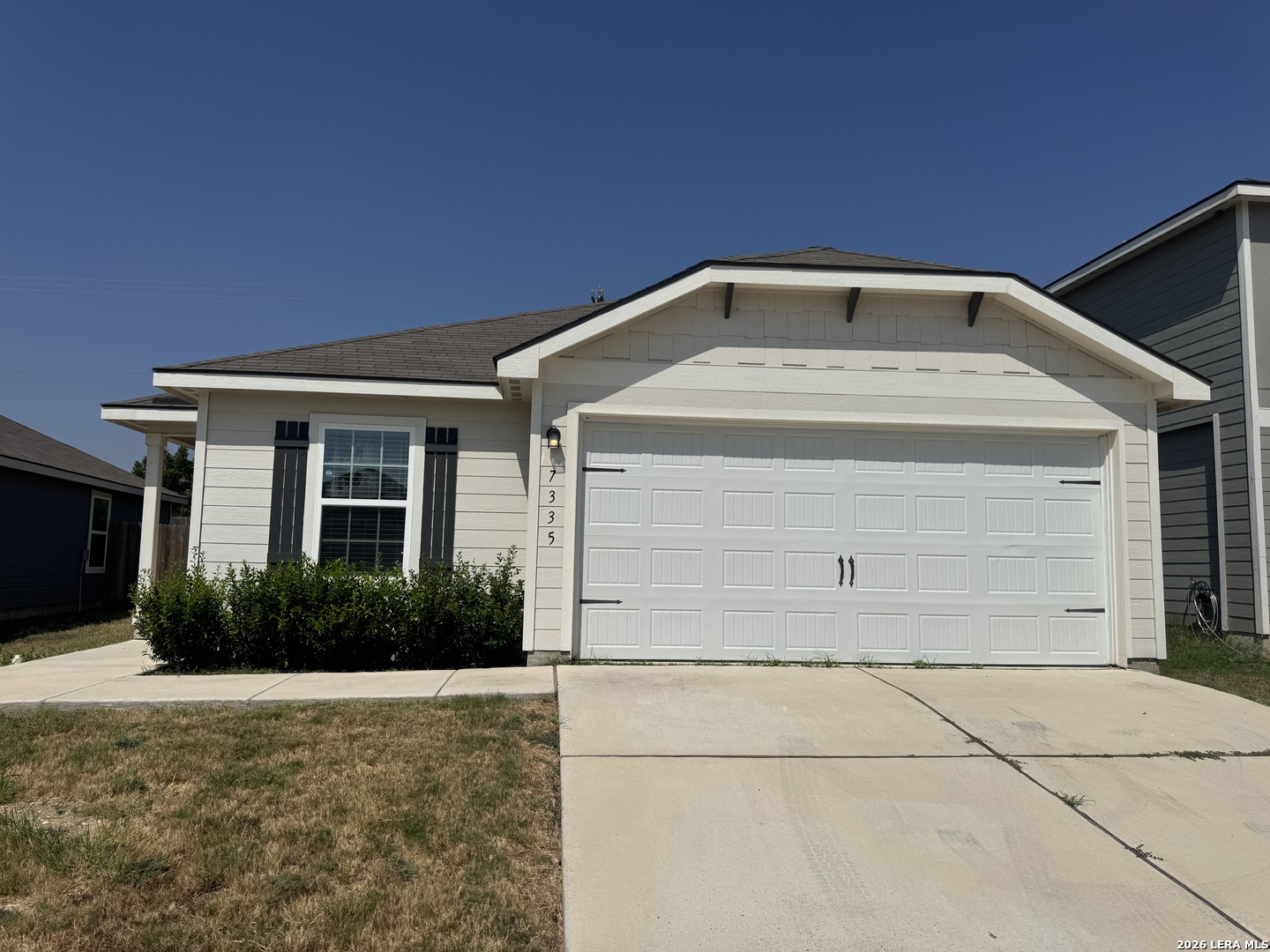 7335 Aaron Jordan Drive San Antonio TX 78252