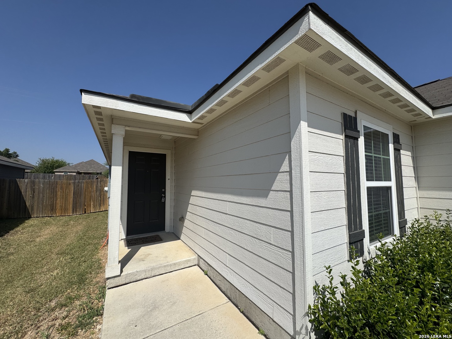 7335 Aaron Jordan Drive San Antonio TX 78252