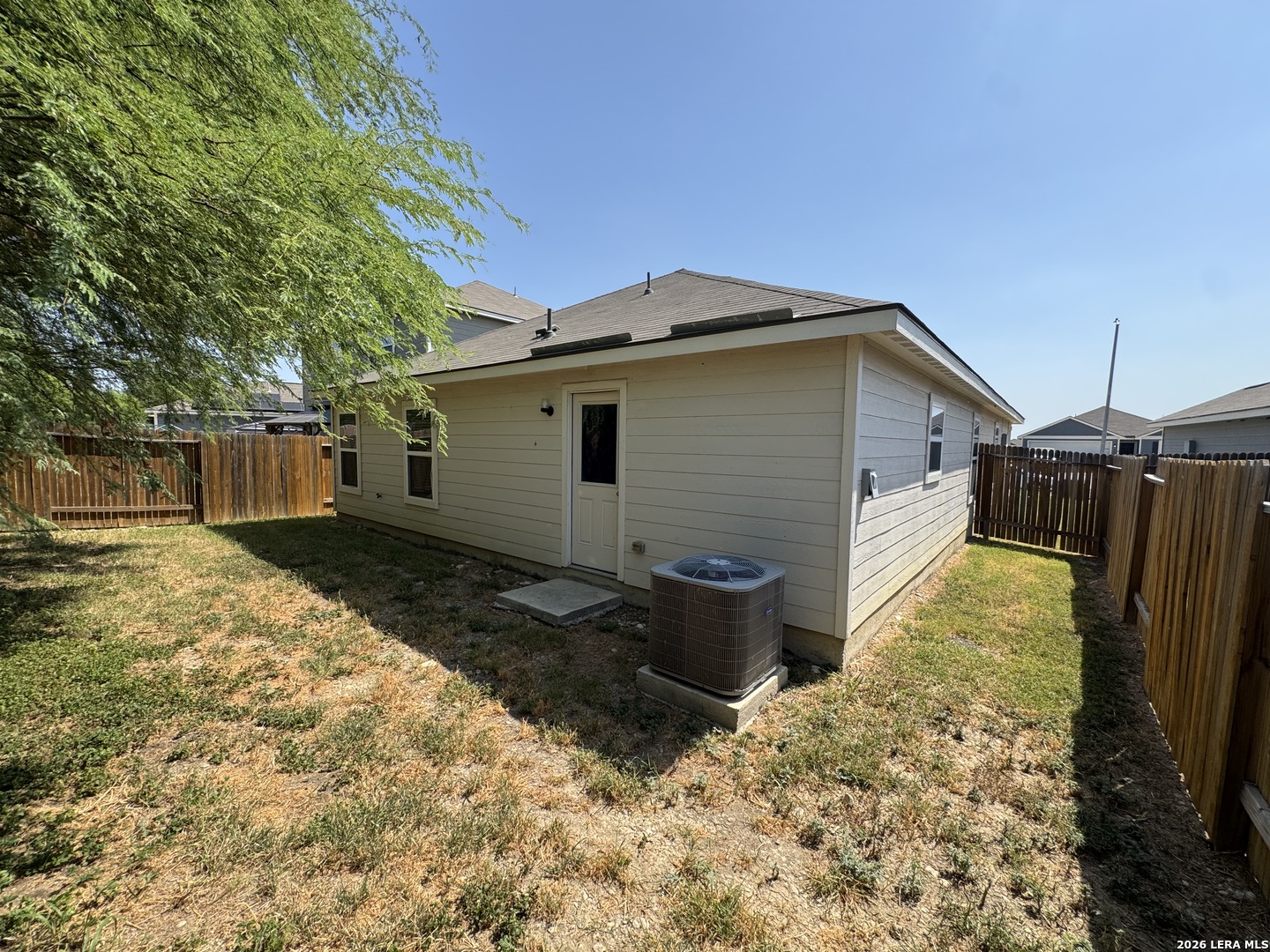 7335 Aaron Jordan Drive San Antonio TX 78252