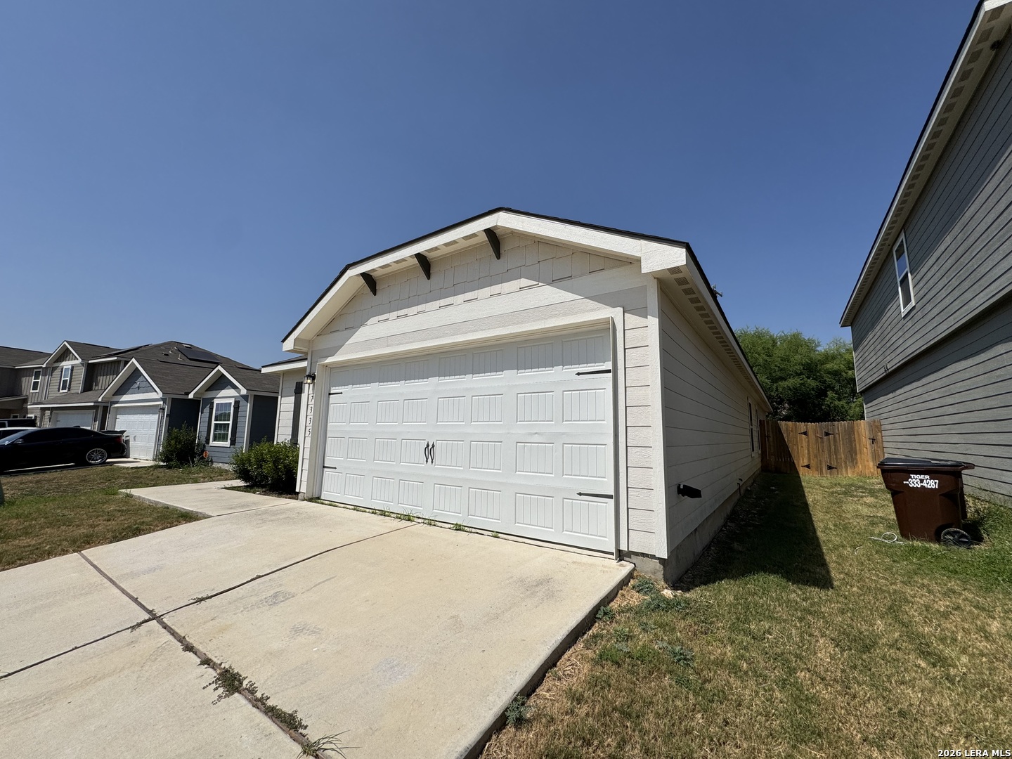 7335 Aaron Jordan Drive San Antonio TX 78252