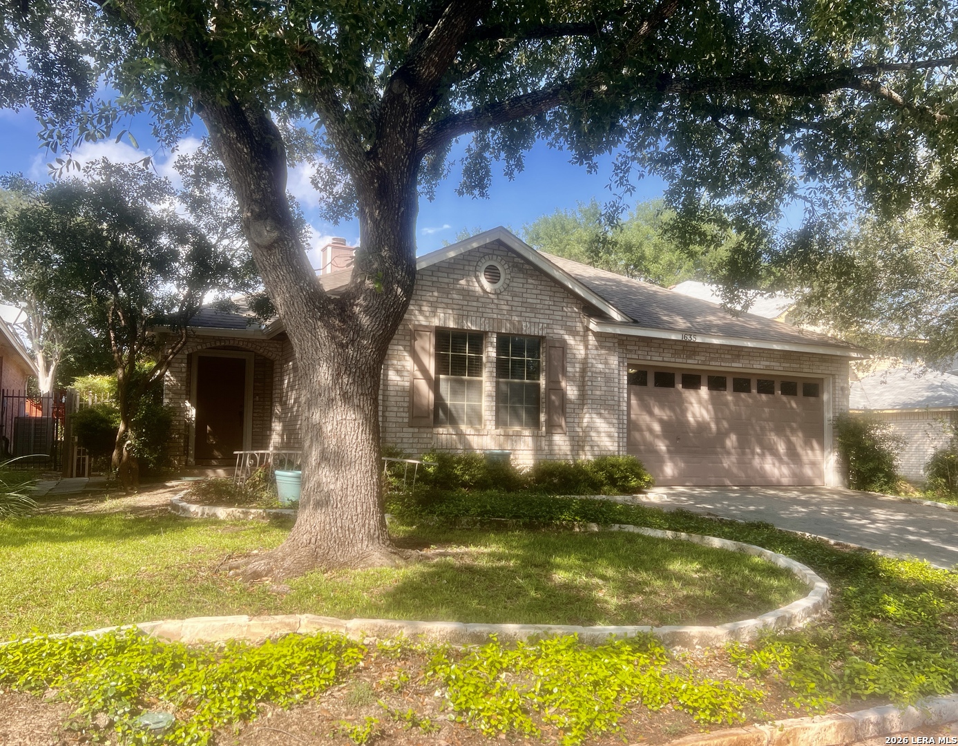 1635 Canyon Parke Drive San Antonio TX 78232