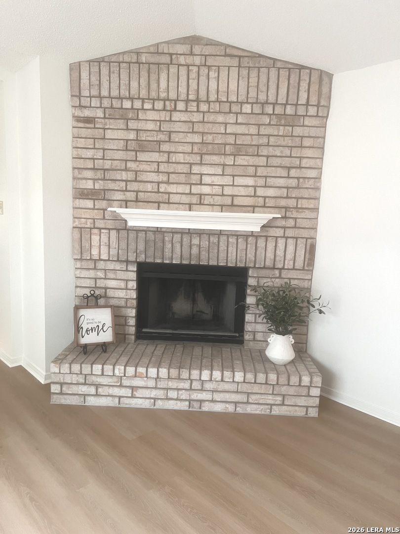 1635 Canyon Parke Drive San Antonio TX 78232