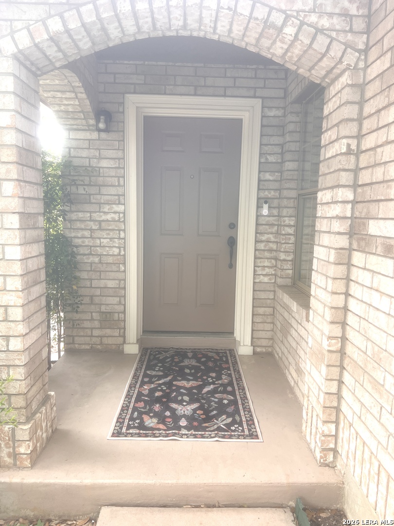 1635 Canyon Parke Drive San Antonio TX 78232