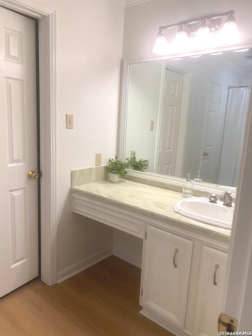 1635 Canyon Parke Drive San Antonio TX 78232