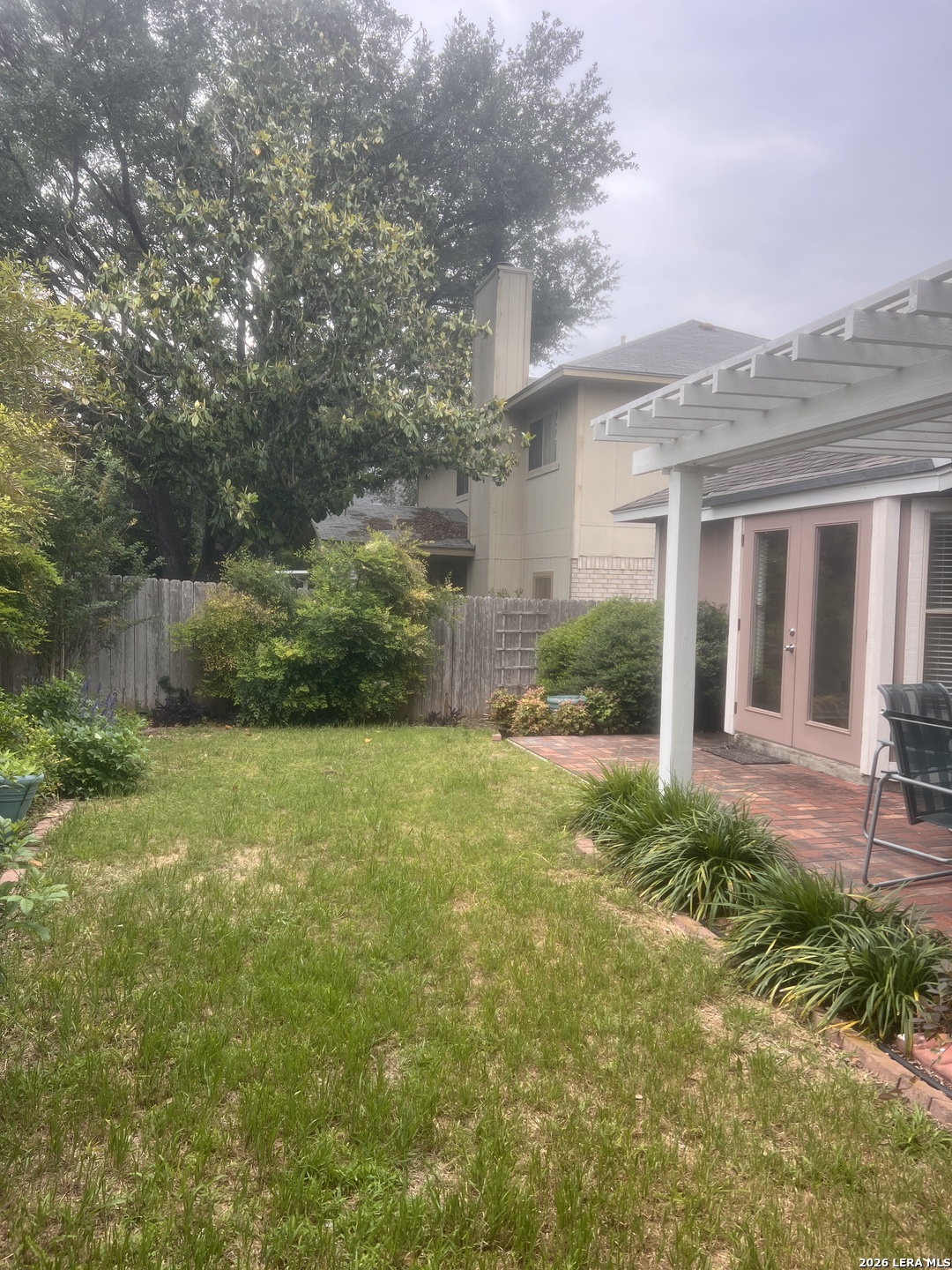 1635 Canyon Parke Drive San Antonio TX 78232