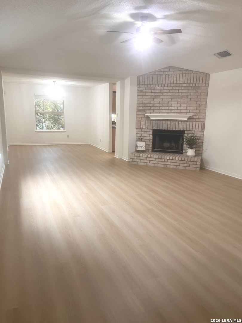 1635 Canyon Parke Drive San Antonio TX 78232