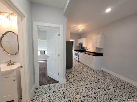 1026 French San Antonio TX 78212