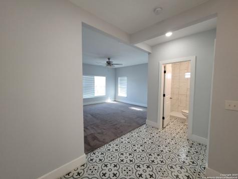 1026 French San Antonio TX 78212