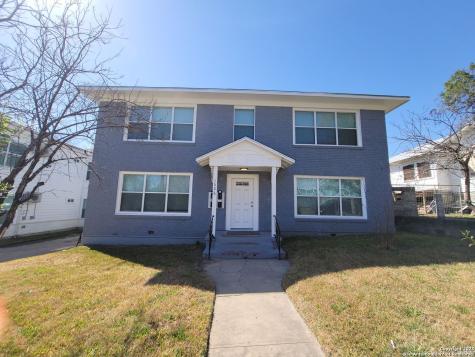 1026 French San Antonio TX 78212