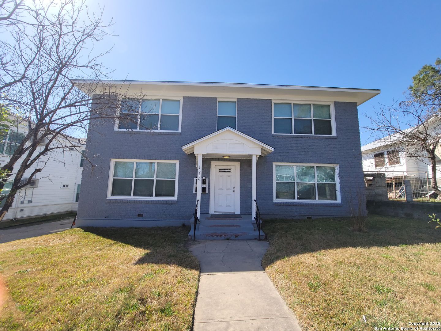 1026 French San Antonio TX 78212