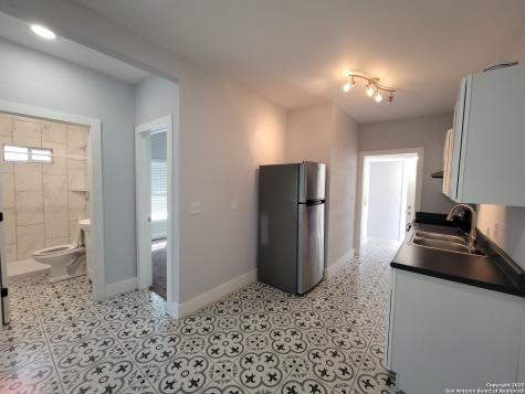 1026 French San Antonio TX 78212