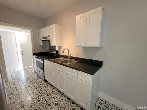 1026 French San Antonio TX 78212
