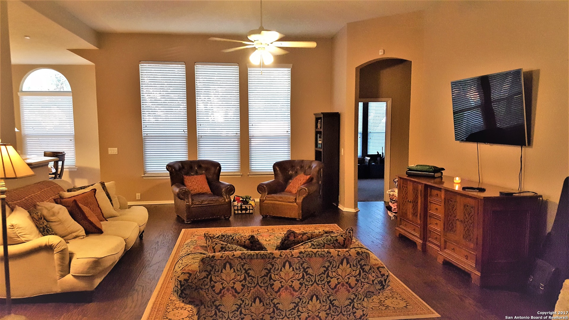 4426 James Bowie San Antonio TX 78253