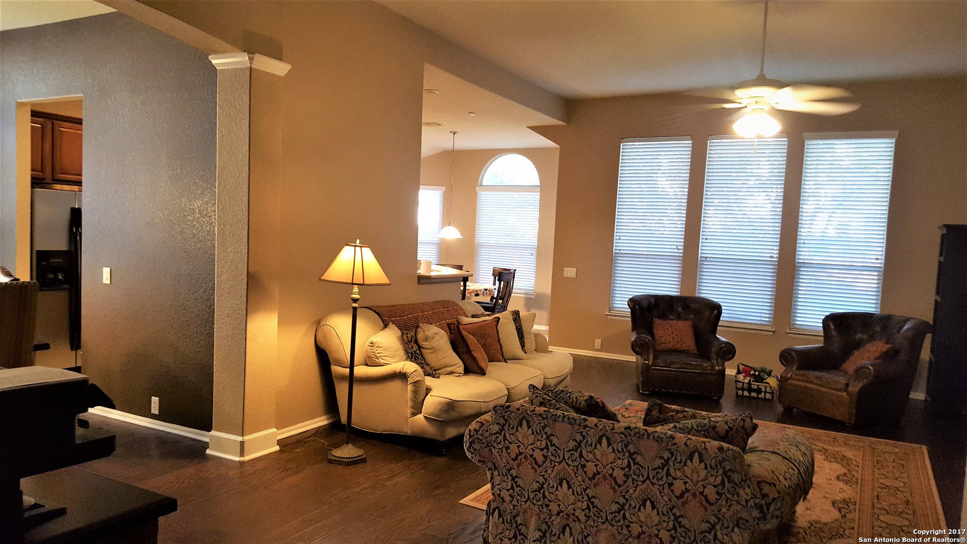 4426 James Bowie San Antonio TX 78253