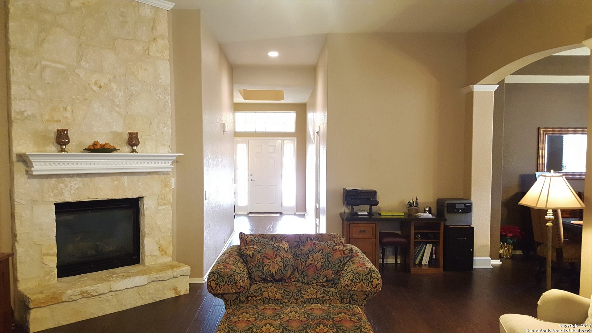 4426 James Bowie San Antonio TX 78253