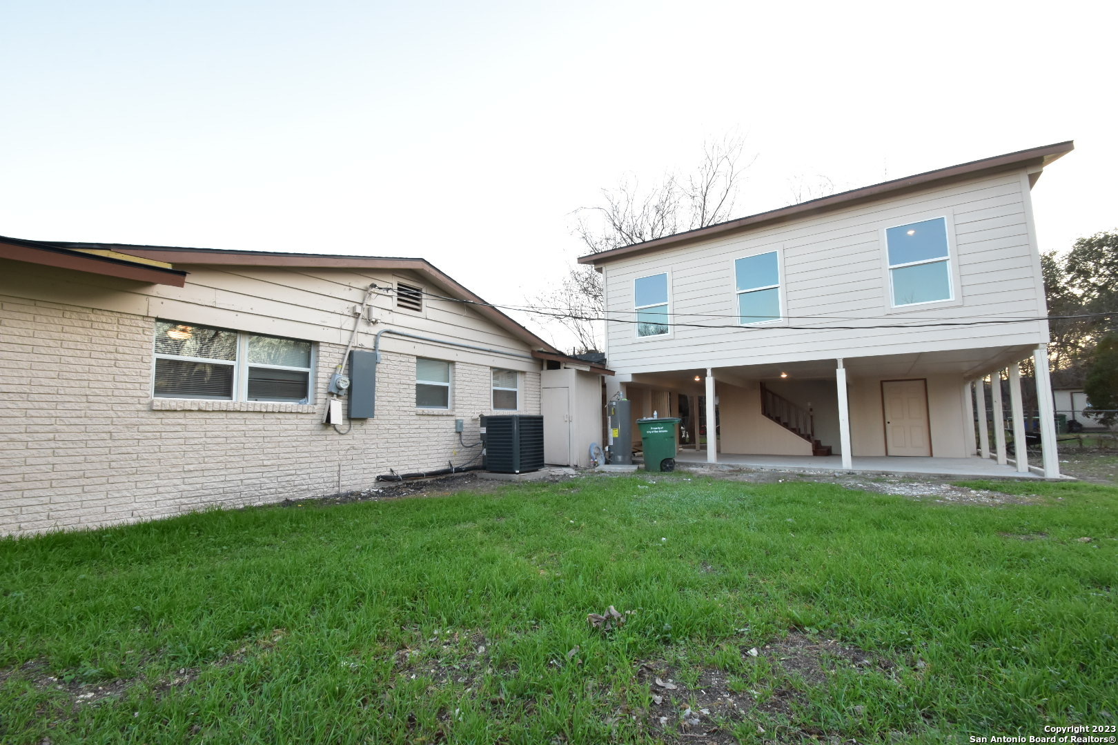 2403 Westward Drive San Antonio TX 78227