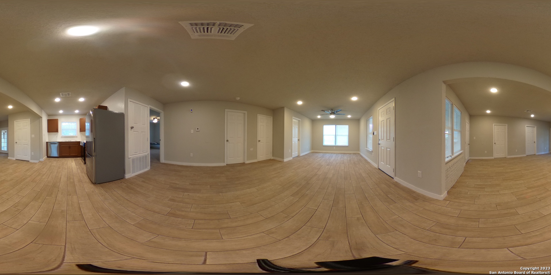 2403 Westward Drive San Antonio TX 78227