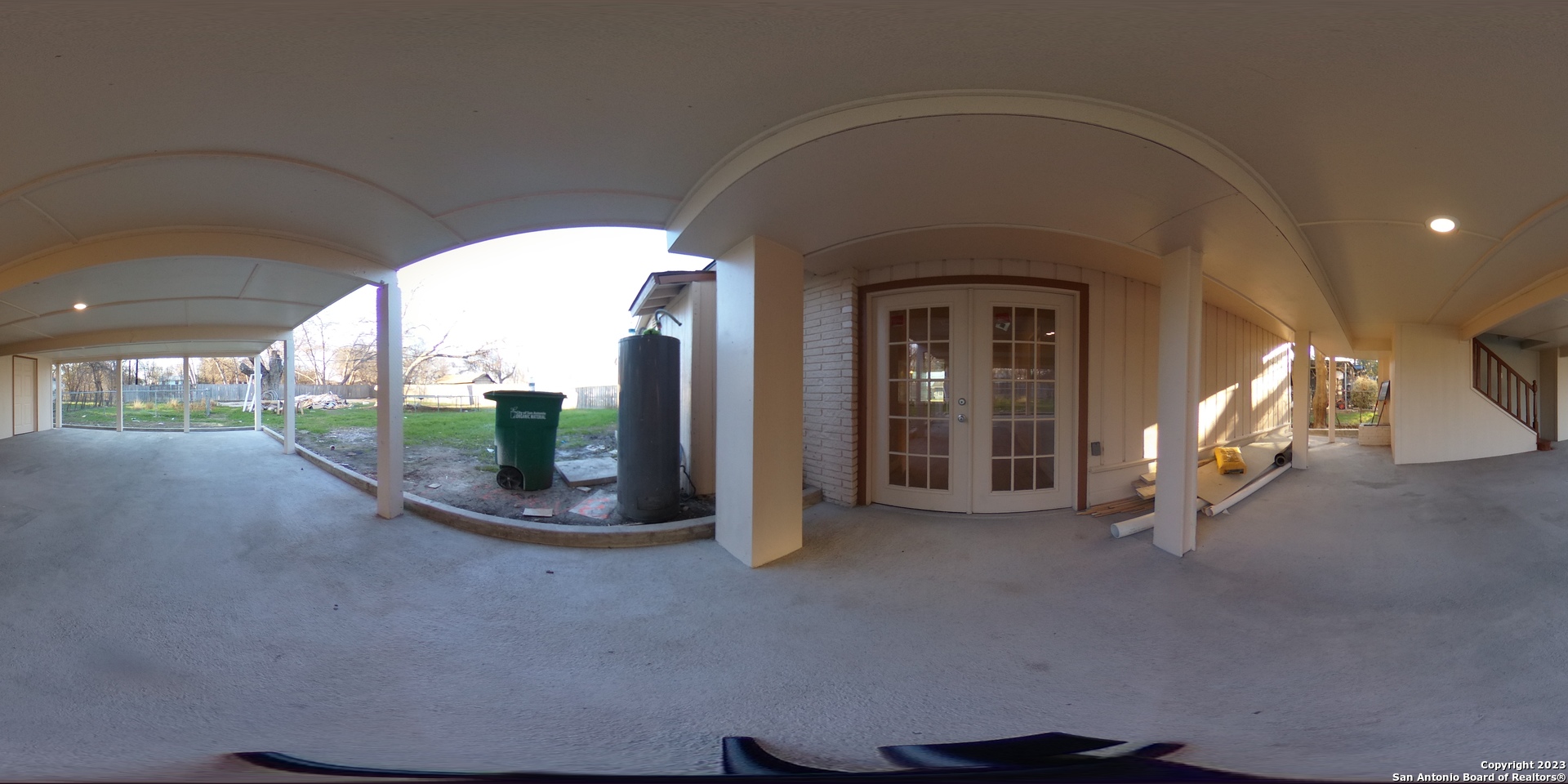 2403 Westward Drive San Antonio TX 78227