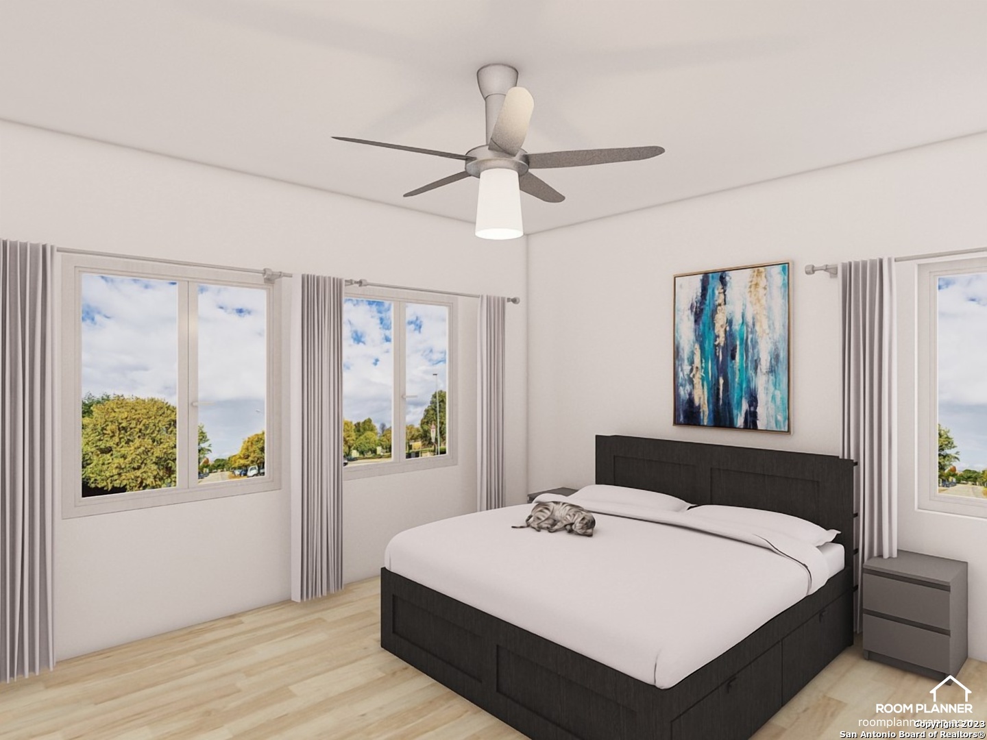 2403 Westward Drive San Antonio TX 78227