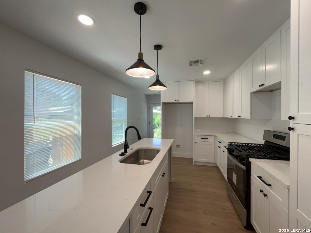 2239 Burnet Street San Antonio TX 78202