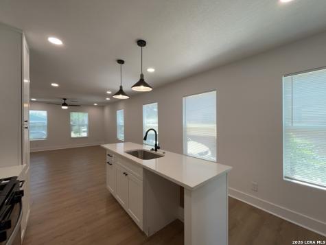 2239 Burnet Street San Antonio TX 78202