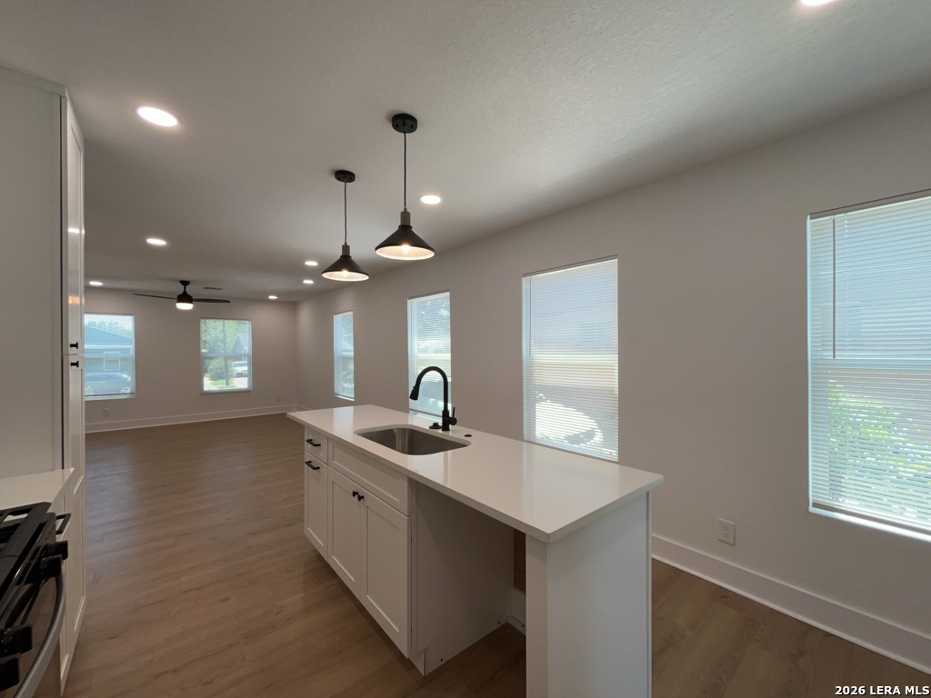 2239 Burnet Street San Antonio TX 78202
