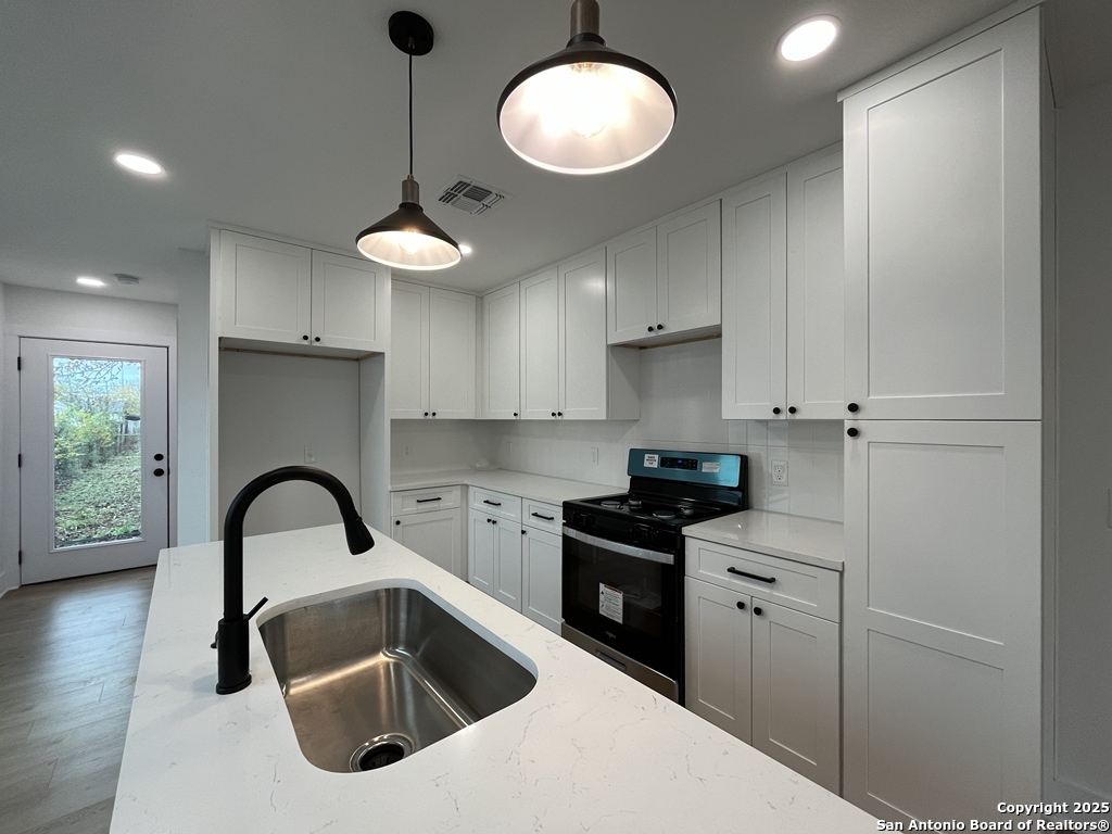 2239 Burnet Street San Antonio TX 78202