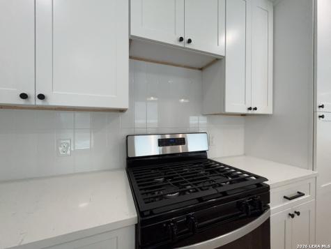 2239 Burnet Street San Antonio TX 78202