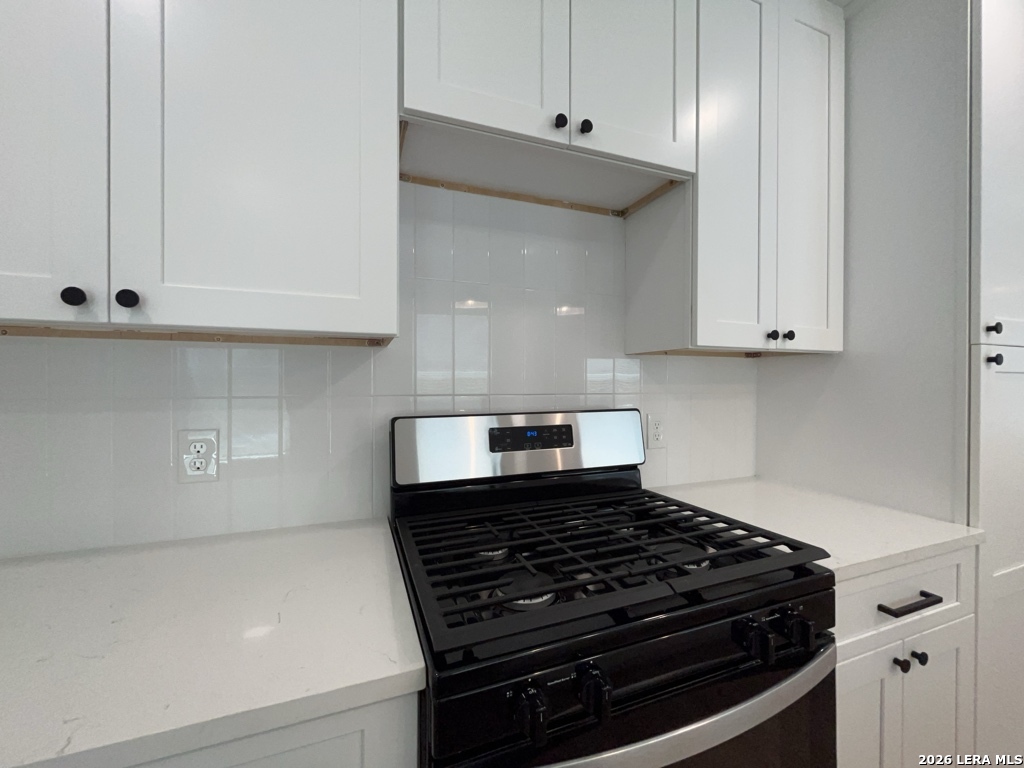 2239 Burnet Street San Antonio TX 78202