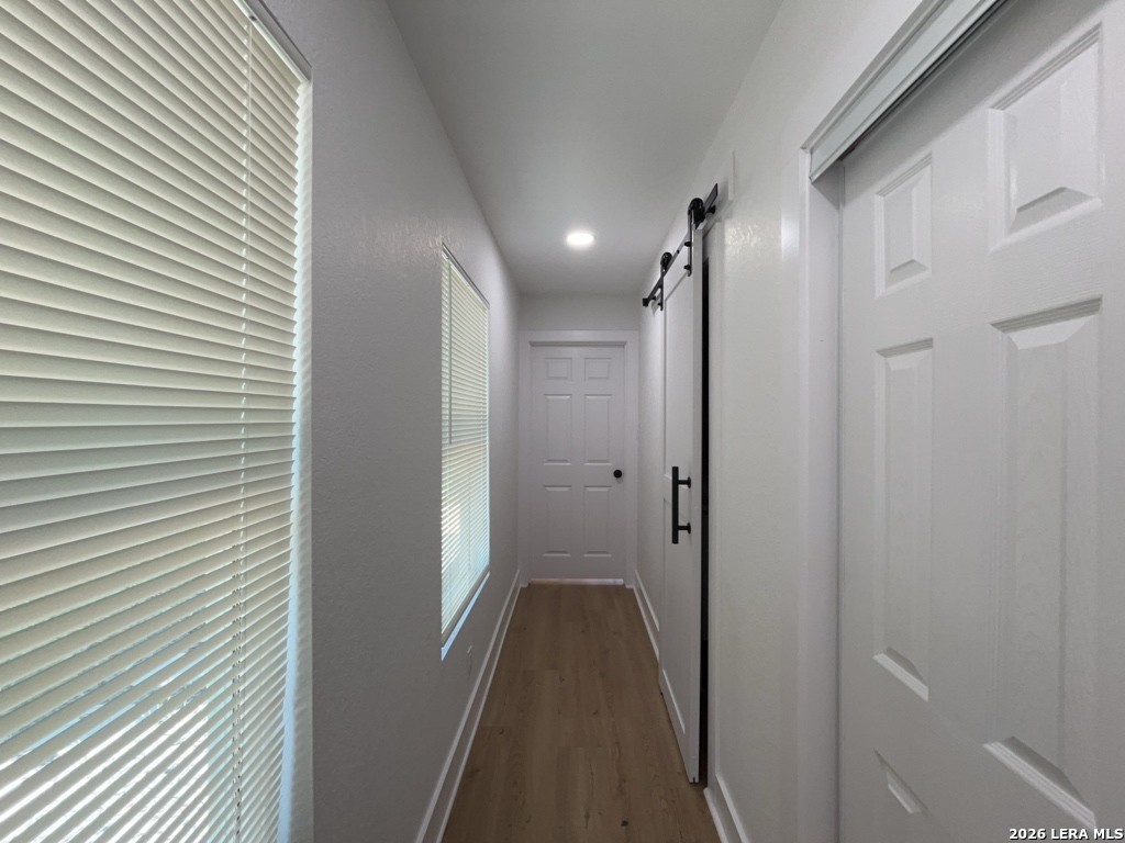 2239 Burnet Street San Antonio TX 78202