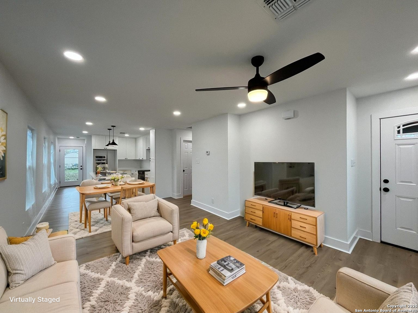 2239 Burnet Street San Antonio TX 78202