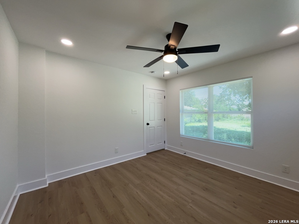 2239 Burnet Street San Antonio TX 78202