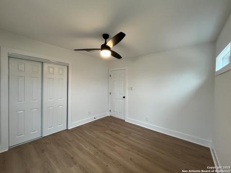2239 Burnet Street San Antonio TX 78202