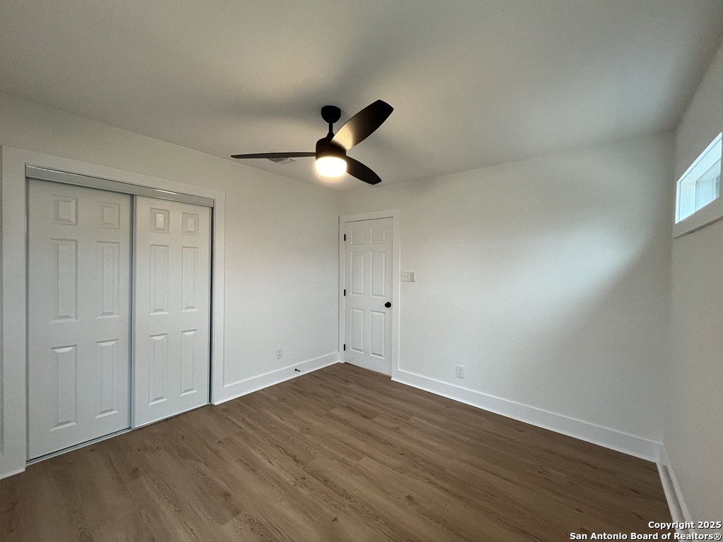 2239 Burnet Street San Antonio TX 78202