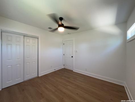 2239 Burnet Street San Antonio TX 78202