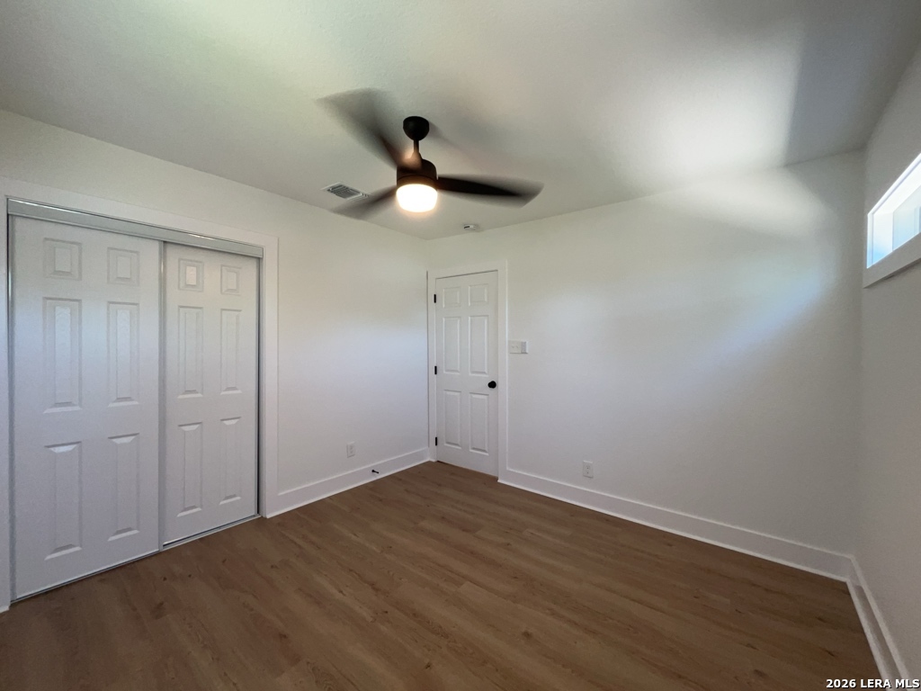 2239 Burnet Street San Antonio TX 78202
