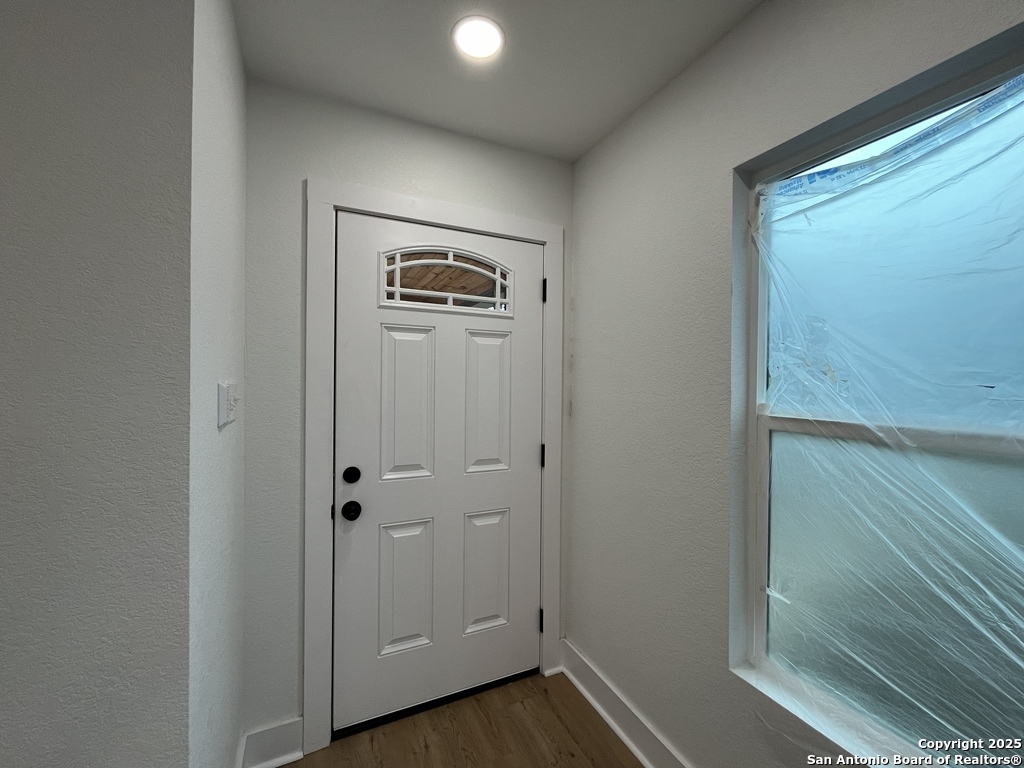 2239 Burnet Street San Antonio TX 78202