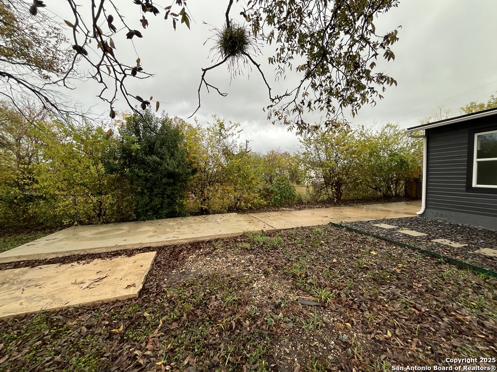 2239 Burnet Street San Antonio TX 78202