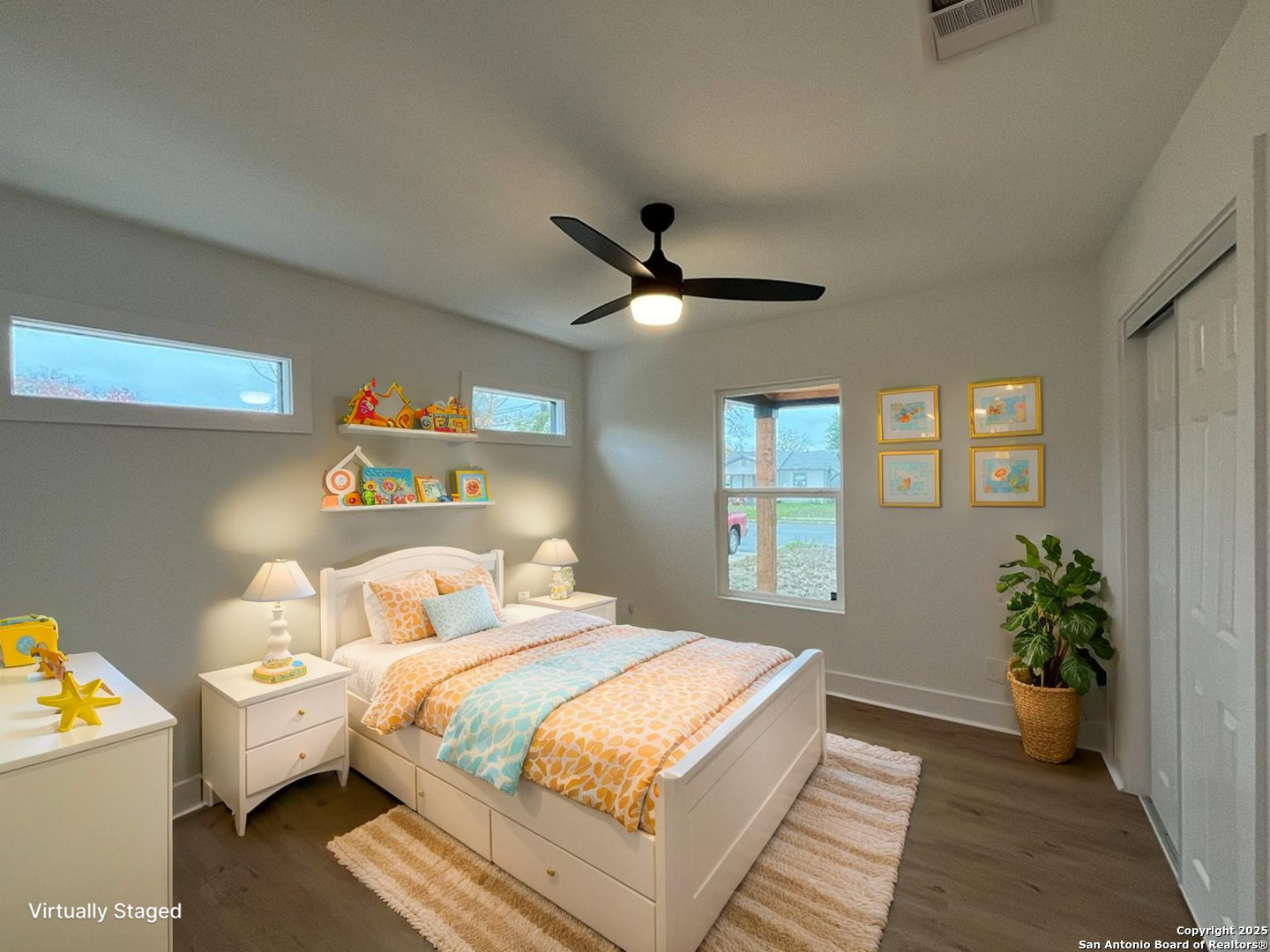 2239 Burnet Street San Antonio TX 78202