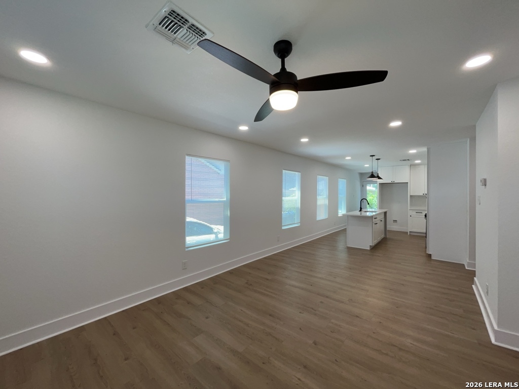 2239 Burnet Street San Antonio TX 78202