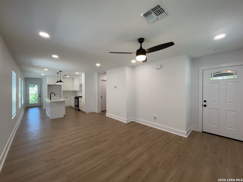 2239 Burnet Street San Antonio TX 78202