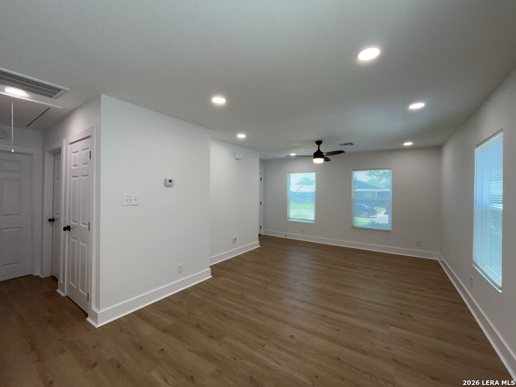 2239 Burnet Street San Antonio TX 78202