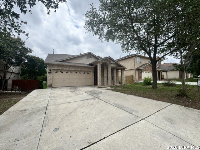 162 Coopers Hawk San Antonio TX 78253