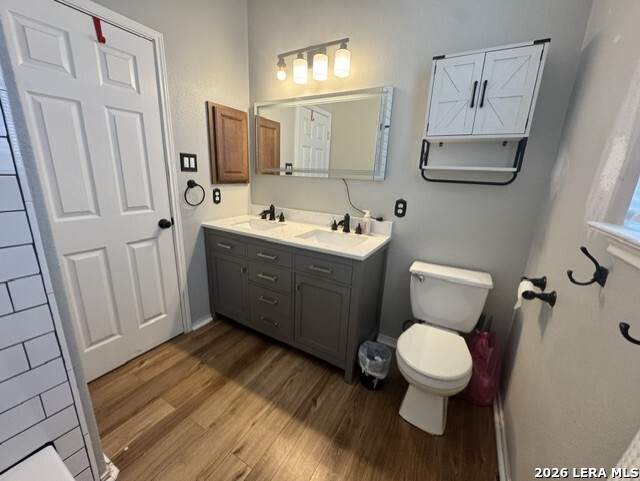 162 Coopers Hawk San Antonio TX 78253
