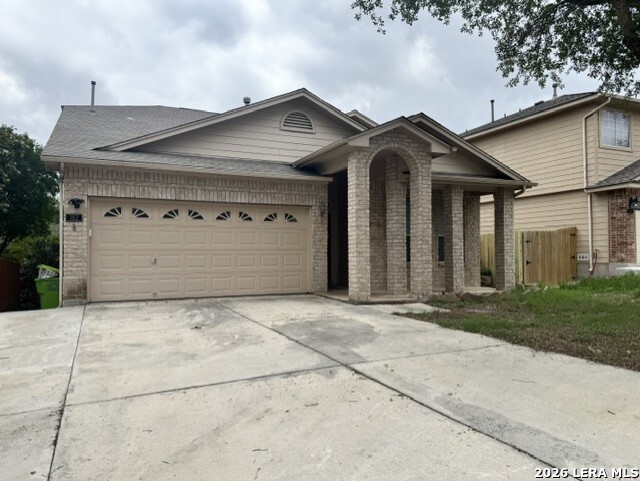 162 Coopers Hawk San Antonio TX 78253
