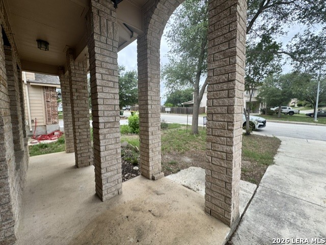 162 Coopers Hawk San Antonio TX 78253