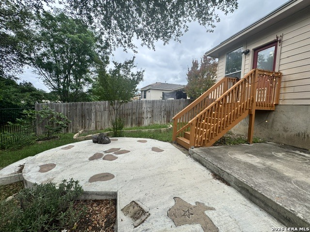 162 Coopers Hawk San Antonio TX 78253