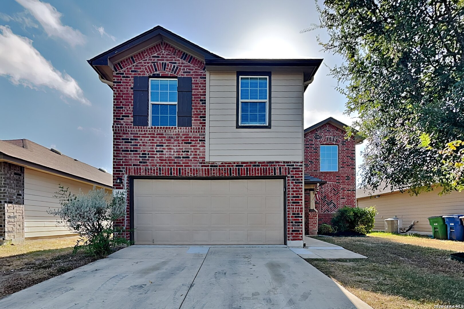 3526 Robin Meadow San Antonio TX 78222