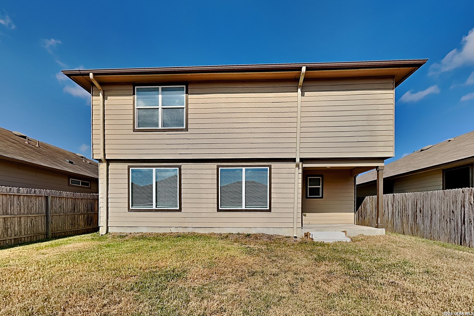 3526 Robin Meadow San Antonio TX 78222